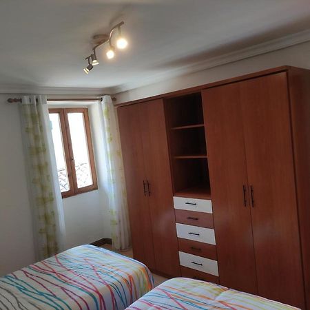 Apartamento Toki Berriya Elizondo Esterno foto