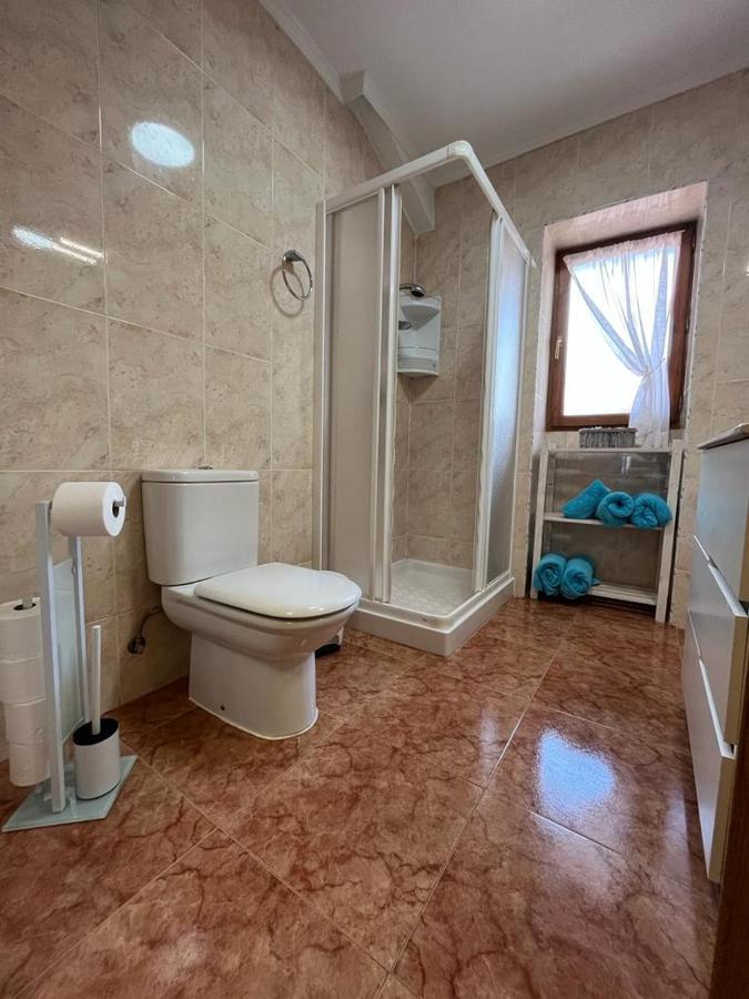Apartamento Toki Berriya Elizondo Esterno foto