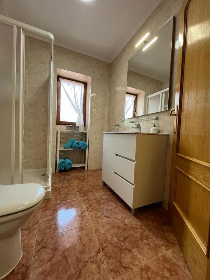 Apartamento Toki Berriya Elizondo Esterno foto