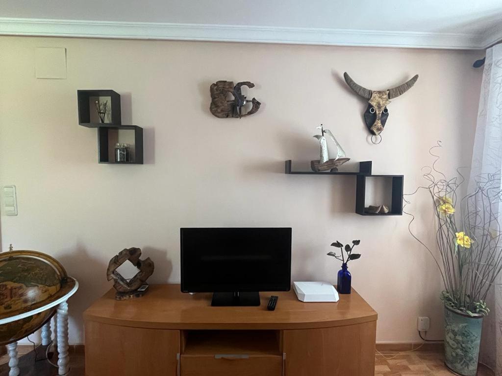 Apartamento Toki Berriya Elizondo Esterno foto